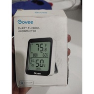 Smart Thermo-Hygrometer Govee