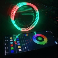 3D Color Changing Ring Adjusting App to Install Ball 3.0