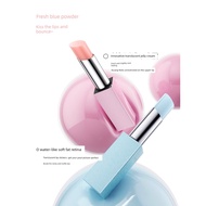 lip gloss liptint Ukiss Color-changing Lip Balm Lip Oil Lipstick Moisturizing Non-stick Cup Water Gl