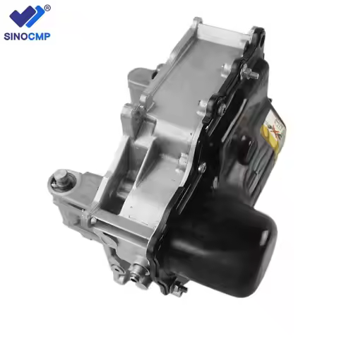 DQ200 0AM DSG Transmission Valve Body 25740--06 Fit For Audi A1 A3 Q3 VW SEAT SKODA for 7 speed Tran