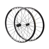 INTRO7 Fixie Wheelset 700C Rim Set 20-24H With Sealed Bearing Fixed Gear Wheel Sets