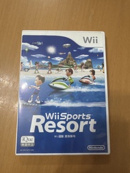wii Sports Resort