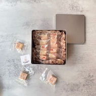 重出江湖-雪Q餅禮盒