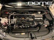 【童夢國際】 DOME RACING COROLLA SPORT 引擎室拉桿 鋁合金 前上拉 平衡桿 台灣製 CC