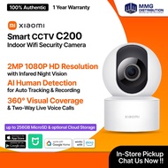 Xiaomi Smart Camera C200 Wifi Security CCTV
