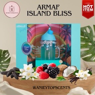 ARMAF ISLAND BLISS PERFUME EDP