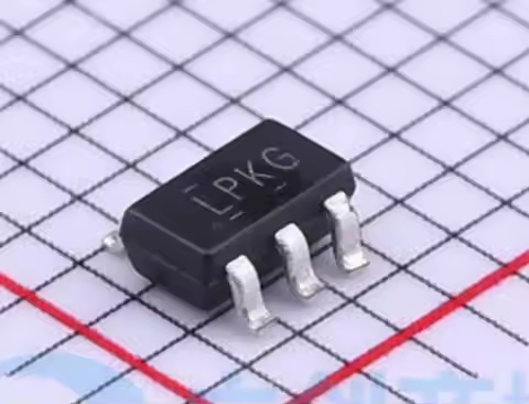 30PCS LP2985A-18/30/33/50DBVR LRTL/LRAL/LPKG/LR1G 100% New original Chipset IC Electronic Component 