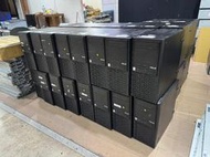 ☆ASUS工作站主機☆華碩 E500 G6 八核心 W-1270P/32g/256ssd+1tb