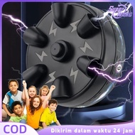 Honesty Test Toy Party Toy Buffalo Detector Toy Multi-Player Remote Control