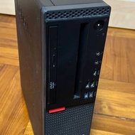 Lenovo ThinkCentre M720s i5-8500 2TB 8GB Ram (第八代6核芯 CPU)