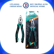 Electric pliers 7" GoFuther - CR-V steel pliers head