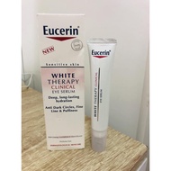 EUCERIN White Therapy Eye Serum 15ml. Eucerin White Therapy Clinical Eye Serum