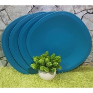 Tupperware Blossom Plate