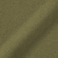 มูจิ เสื้อสเวตเตอร์คอกลมแขนยาว ผู้หญิง - MUJI Washable Mid-Gauge Crew Neck Sweater (BA1P4A5A)