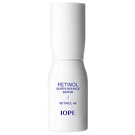 ❤️MINI❤️[IOPE] Stem III Ampoule 10ml / Stem III Cream / Retinol Super Bounce Serum 10ml