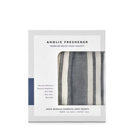 Aholic Bamboo Charcoal Moisture-Proof Sterilization Bag Moisture Absorber