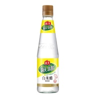 Haday White Rice Vinegar 450ml/bottle