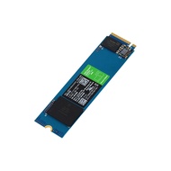 Western Digital WD Green SN350 NVMe SSD PCIe 3.0 M.2 2280 500G 1TB Up To 3200MB/S Computer Solid Sta