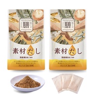 [Ebara] Dashi Pack / Hibi no Zen Ingredient Dashi EC Limited / Usable for Low-Sodium Diets Dashi Dom
