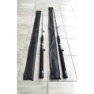 SAKANA GIA GRIDLOCK EGO ELECTRIC BOTTOM ROD