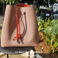LV Neo Neo Original branded preloved