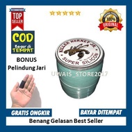 Gelasan Killer Hornet Jr Original Senar Aduan Tajam Benang Diskon