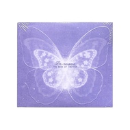 TAEYEON - Panorama : The Best of TAEYEON (Digipack Ver.)