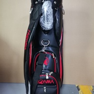 New HONMA Golf Ball Bag Certical Bags GOLF Bag Equipment Pack