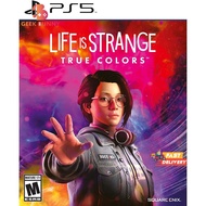 PS5 Life is Strange: True Colors - PlayStation 5