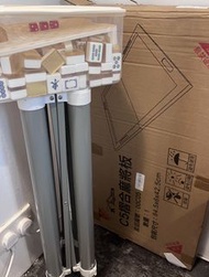 麻雀摺檯加枱腳加麻雀骰仔一set