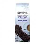 Boncafe 100%  Pure Expresso Gourmet Coffee, 200g (Whole Bean Coffee)