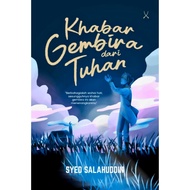 Khabar Gembira Dari Tuhan # (L51,BL49) [AY600]