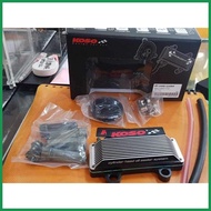 ◶ ◷ ☎ Koso oil cooler for mio sporty / mio soul carb type