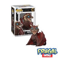 Funko Pop House of the Dragons - Caraxes vinyl figure collectible 10