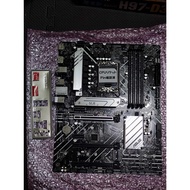 ASUS Prime H670 Plus D4 Mainboard Motherboard - Asrock B660 Phantom Gaming 4 Socket 1700 12 13th