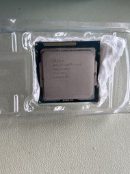 電腦cpu i5  3470/  i5 3450/ G1820各款唔同價