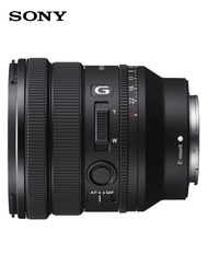 Sony | เลนส์ซูมไฟฟ้ามุมกว้าง 16-35mm F4