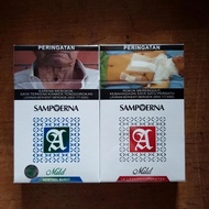 Sampoerna Mild 16 1 Slop Terlaris