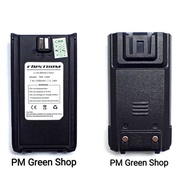 Battery HT Scom UV 7R Pro Walkie Talkie Scom