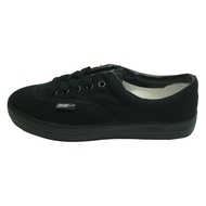 ✴PALLAS JAZZ 7328BK LO CUT SHOE LACE