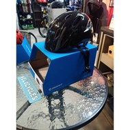 GIANT HOOT KIDS HELMET ARX RED,ARX BLACK, MATTE CHARCOAL & MATTE RACE BLUE