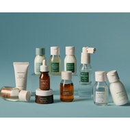 [Aromatica] Rosemary Mini Essentials Shampoo Conditioner Cleansing Oil