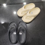 ADIDAS ADICANE FLIP FLOP Men Women Waterproof FLIP-Flops HQ9919 Milk Tea Color HQ9911 Black