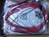 Mạch jk 4s-8s xả 200A cân bằng 1A hoặc 2A