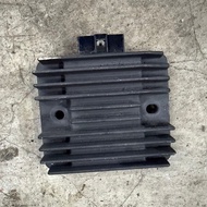 YAMAHA R25 MT25 REGULATOR RECTIFIER KATAB USED