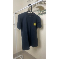 T-shirt aye & co x smiley preloved men's t-shirt