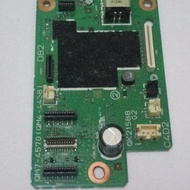 Canon g2000 mainboard canon g2000 Used board g2000