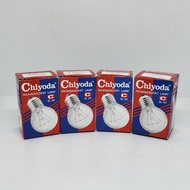 Chiyoda 5 Watt Color Incandescent Light Bulb