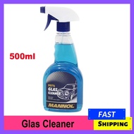 MANNOL Glas Cleaner 9974 (500ml) Glass Cleaner