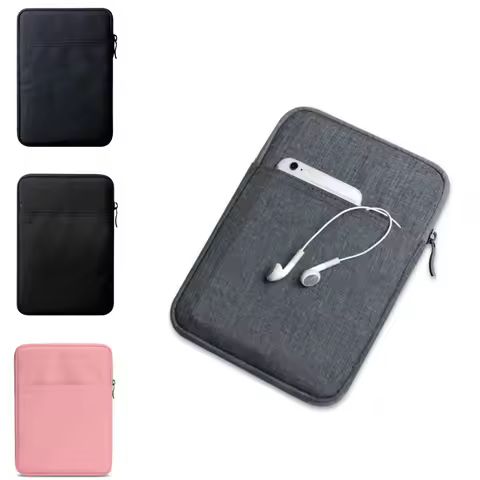 8.0 Inch Universal Tablet Case Cover for Teclast P85 P80t Sleeve for Teclast P80H P80X P80 Pro Phabl